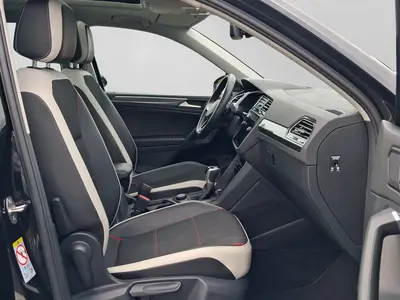 Volkswagen Tiguan – Foto 4