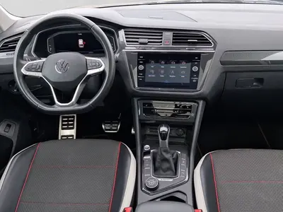 Volkswagen Tiguan – Foto 5