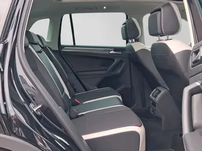 Volkswagen Tiguan – Foto 6