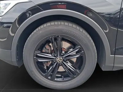 Volkswagen Tiguan – Foto 7