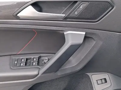 Volkswagen Tiguan – Foto 8