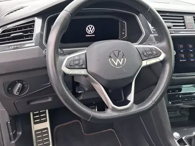 Volkswagen Tiguan – Foto 9