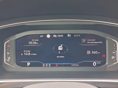 Volkswagen Tiguan – Foto 10