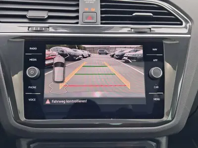 Volkswagen Tiguan – Foto 12