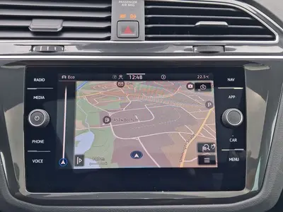 Volkswagen Tiguan – Foto 14