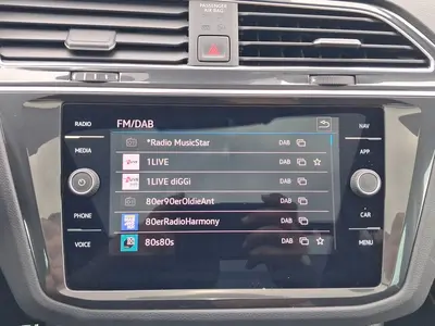 Volkswagen Tiguan – Foto 15