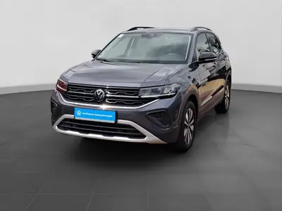 Volkswagen T-Cross – Foto 2