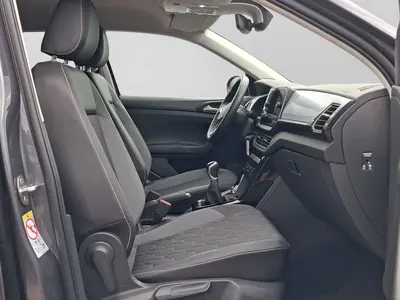 Volkswagen T-Cross – Foto 4