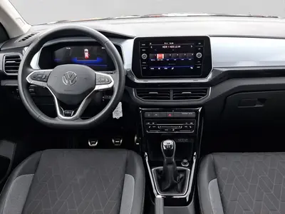 Volkswagen T-Cross – Foto 5