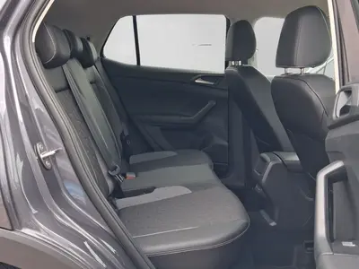 Volkswagen T-Cross – Foto 6