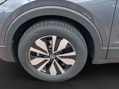 Volkswagen T-Cross – Foto 7