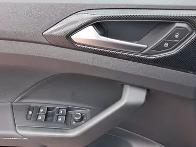 Volkswagen T-Cross – Foto 8
