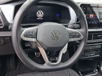 Volkswagen T-Cross – Foto 9