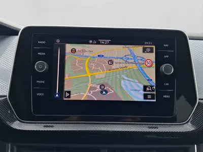 Volkswagen T-Cross – Foto 13