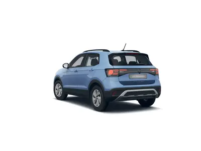 Volkswagen T-Cross – Foto 5