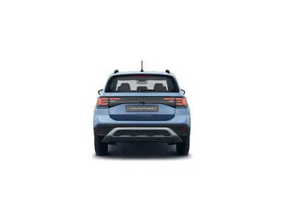 Volkswagen T-Cross – Foto 7