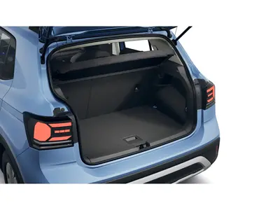 Volkswagen T-Cross – Foto 8
