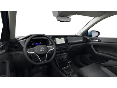 Volkswagen T-Cross – Foto 9