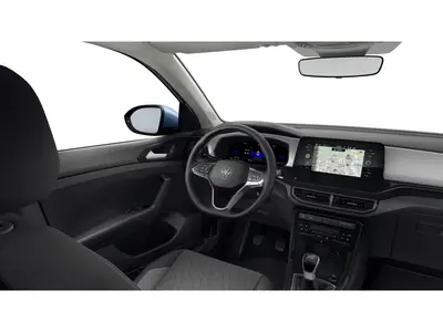 Volkswagen T-Cross – Foto 10
