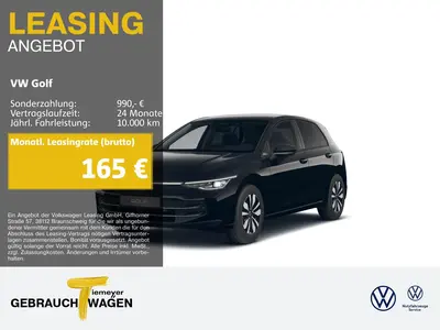 Volkswagen Golf – Foto 1