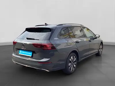 Volkswagen Golf Variant – Foto 3