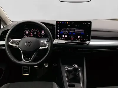Volkswagen Golf Variant – Foto 5