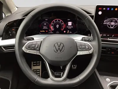 Volkswagen Golf Variant – Foto 9