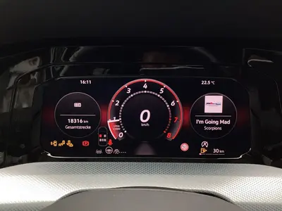 Volkswagen Golf Variant – Foto 10