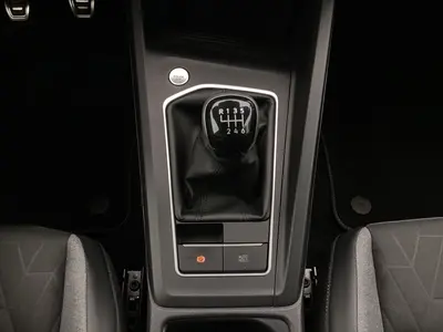 Volkswagen Golf Variant – Foto 11