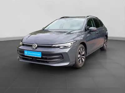 Volkswagen Golf Variant – Foto 2