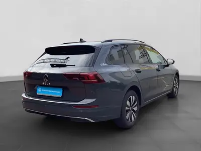 Volkswagen Golf Variant – Foto 3