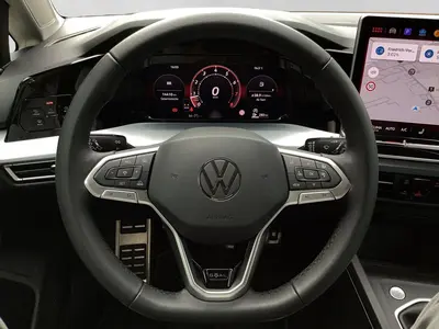 Volkswagen Golf Variant – Foto 9