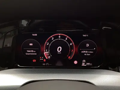 Volkswagen Golf Variant – Foto 10