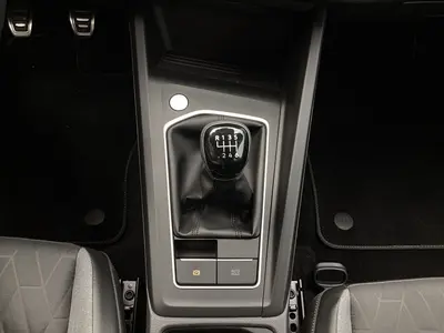 Volkswagen Golf Variant – Foto 11