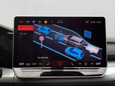 Volkswagen Golf Variant – Foto 13
