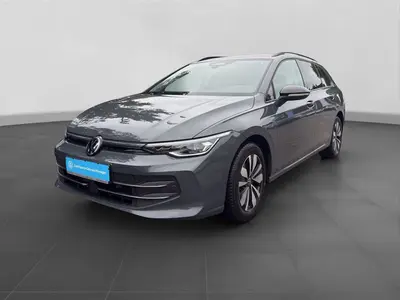 Volkswagen Golf Variant – Foto 2