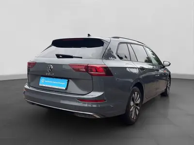 Volkswagen Golf Variant – Foto 3