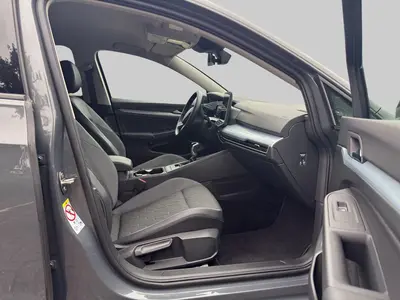 Volkswagen Golf Variant – Foto 4
