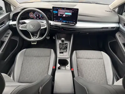 Volkswagen Golf Variant – Foto 5