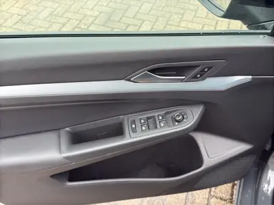 Volkswagen Golf Variant – Foto 8