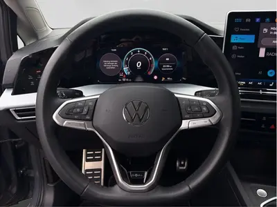 Volkswagen Golf Variant – Foto 9