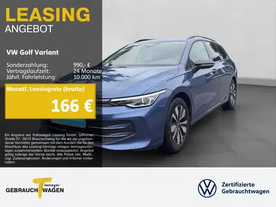 Volkswagen Golf Variant – Foto 1