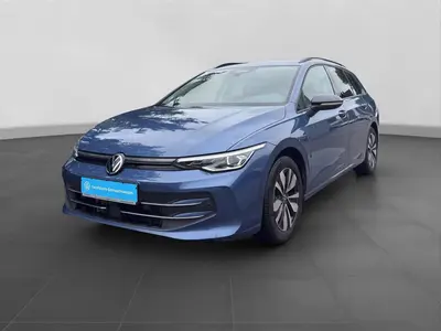 Volkswagen Golf Variant – Foto 2