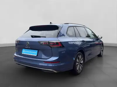 Volkswagen Golf Variant – Foto 3