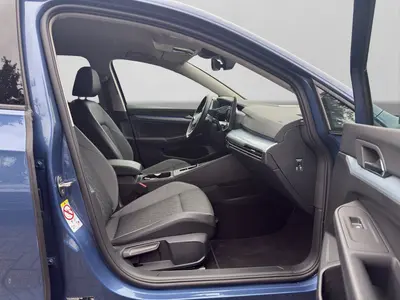 Volkswagen Golf Variant – Foto 4