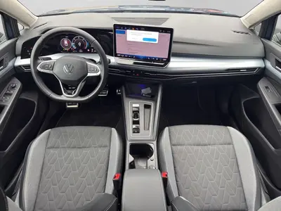 Volkswagen Golf Variant – Foto 5