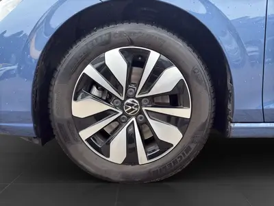 Volkswagen Golf Variant – Foto 7