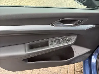 Volkswagen Golf Variant – Foto 8