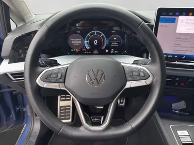 Volkswagen Golf Variant – Foto 9