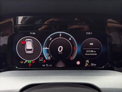 Volkswagen Golf Variant – Foto 10